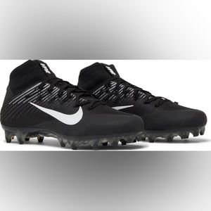 Vapor Untouchable 2 CF 'Black White size 13.5 new without box